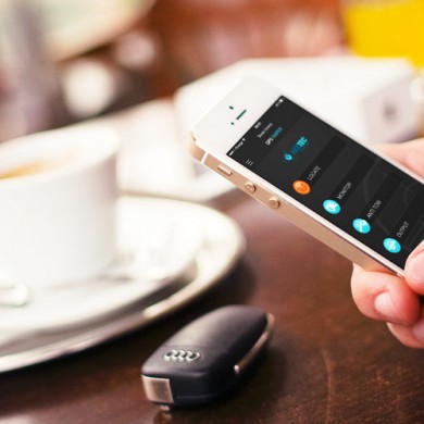 iOS app ready for download